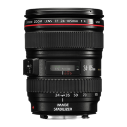 Canon EF 24-105mm f/4.0 L IS USM 1