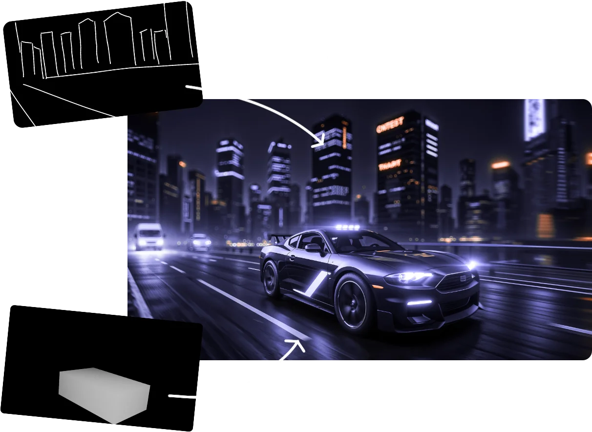 Curso online de ComfyUI para Profesionales 2