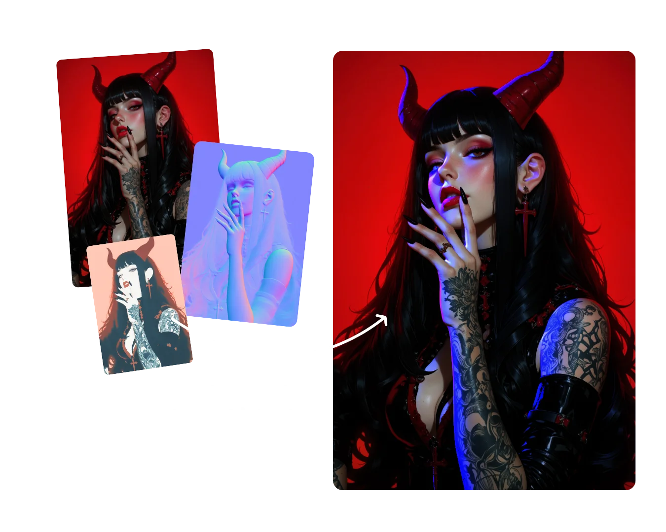 Curso online de ComfyUI para Profesionales 5