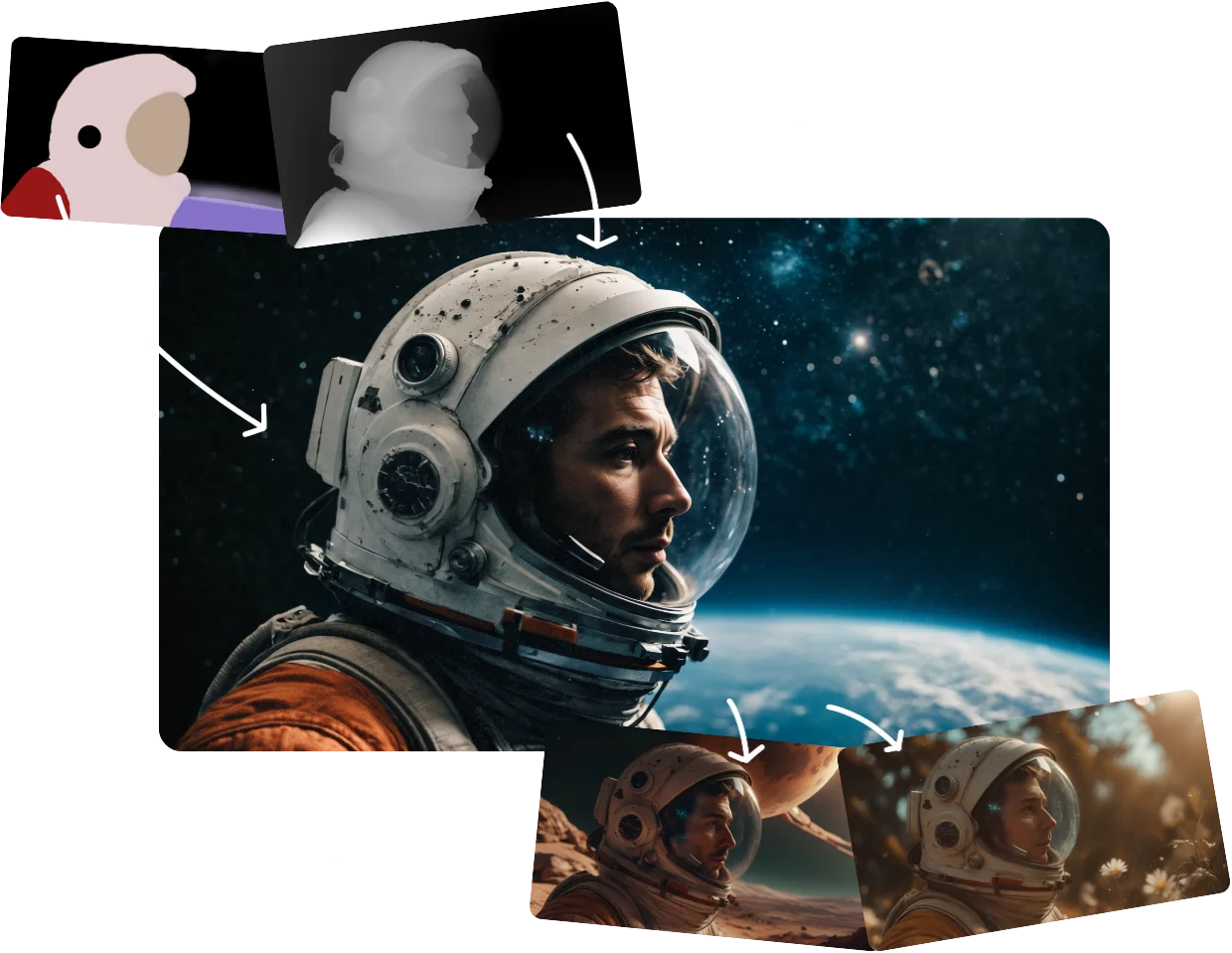 Curso online de ComfyUI para Profesionales 3